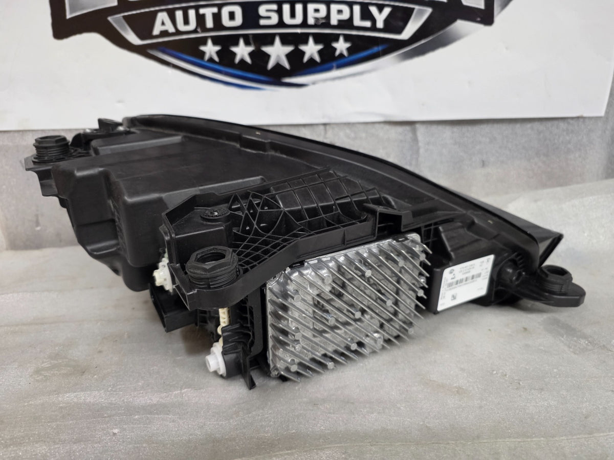2024-2026 Lamborghini Revuelto Left LH LED Headlight COMPLETE 47A941035A OEM