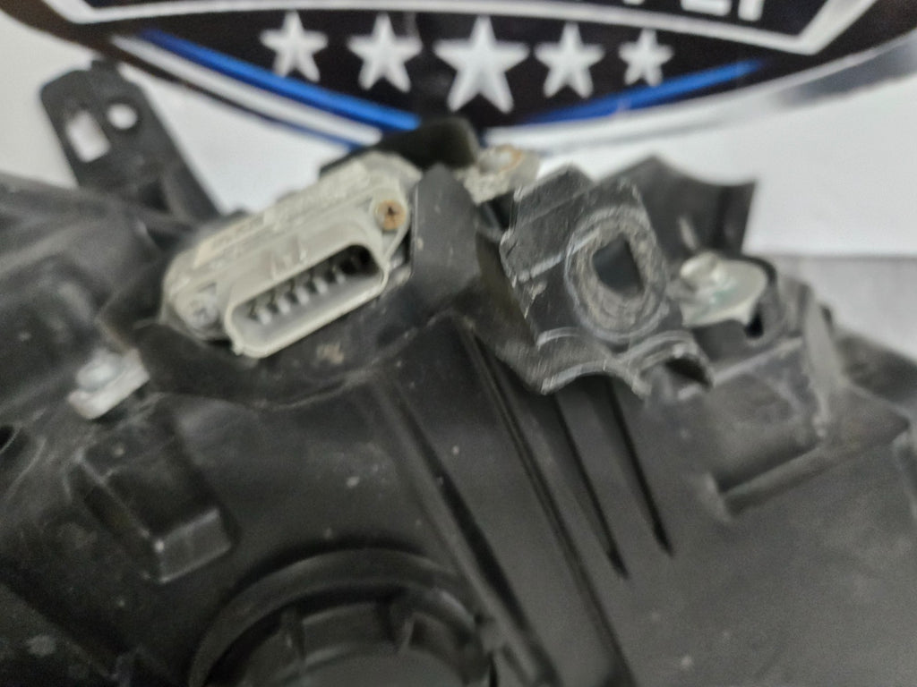 2016 2017 2018 Acura RDX Headlight Left LH Driver LED Headlight OEM COMPLETE!!