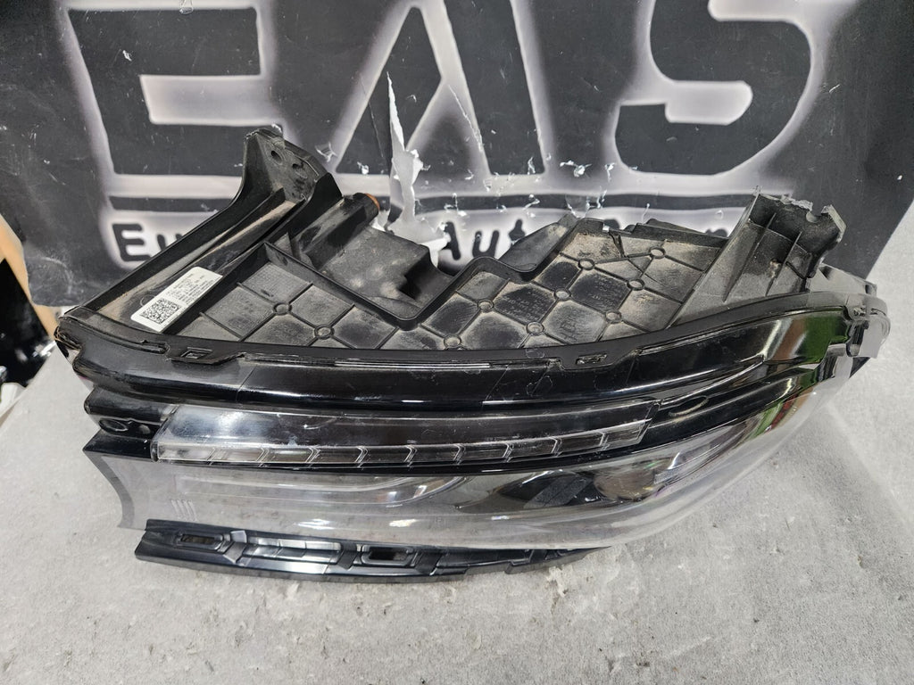 2015-2020 Dodge Charger Hellcat Xenon Headlight Left Driver LH 68410317AD OEM