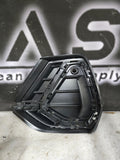 2019-2022 AUDI Q3 F3 Front Bumper Left LH Lower Grille S-Line 83A807681D OEM