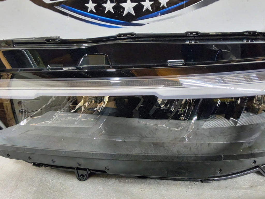 2023-2025 Honda Accord LED Headlight Left LH Driver Side OEM 33150-30A-A01