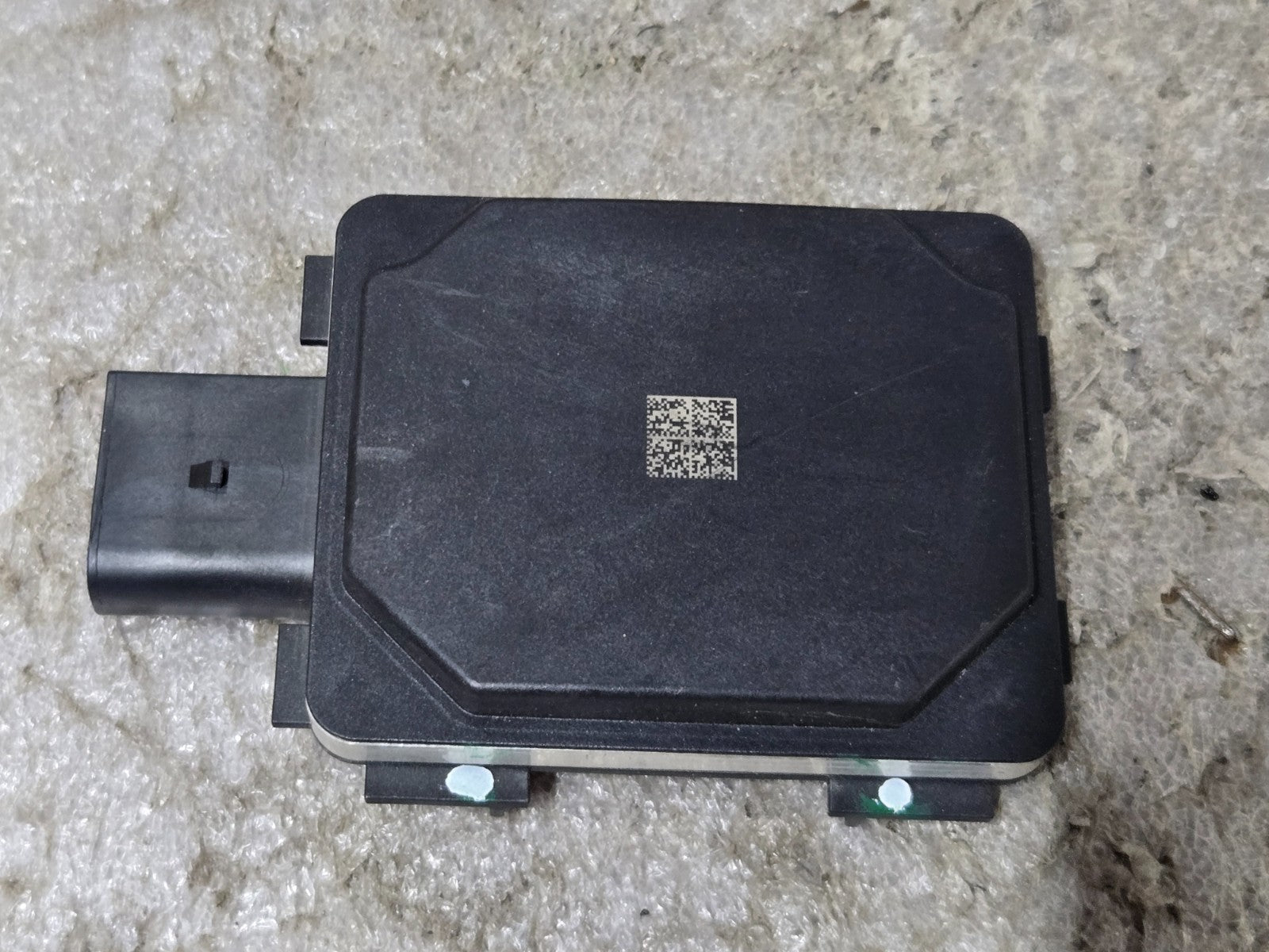 2023 2024 BMW FRONT RADAR SONAR DISTANCE SENSOR CONTROL MODULE OEM 66315A8C175