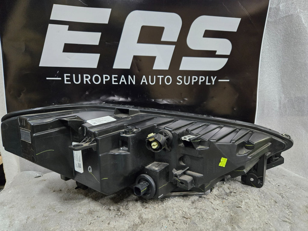 2016-2023 Tesla Model X UP LEVEL LED Headlight L Left Driver Side OEM W/Module
