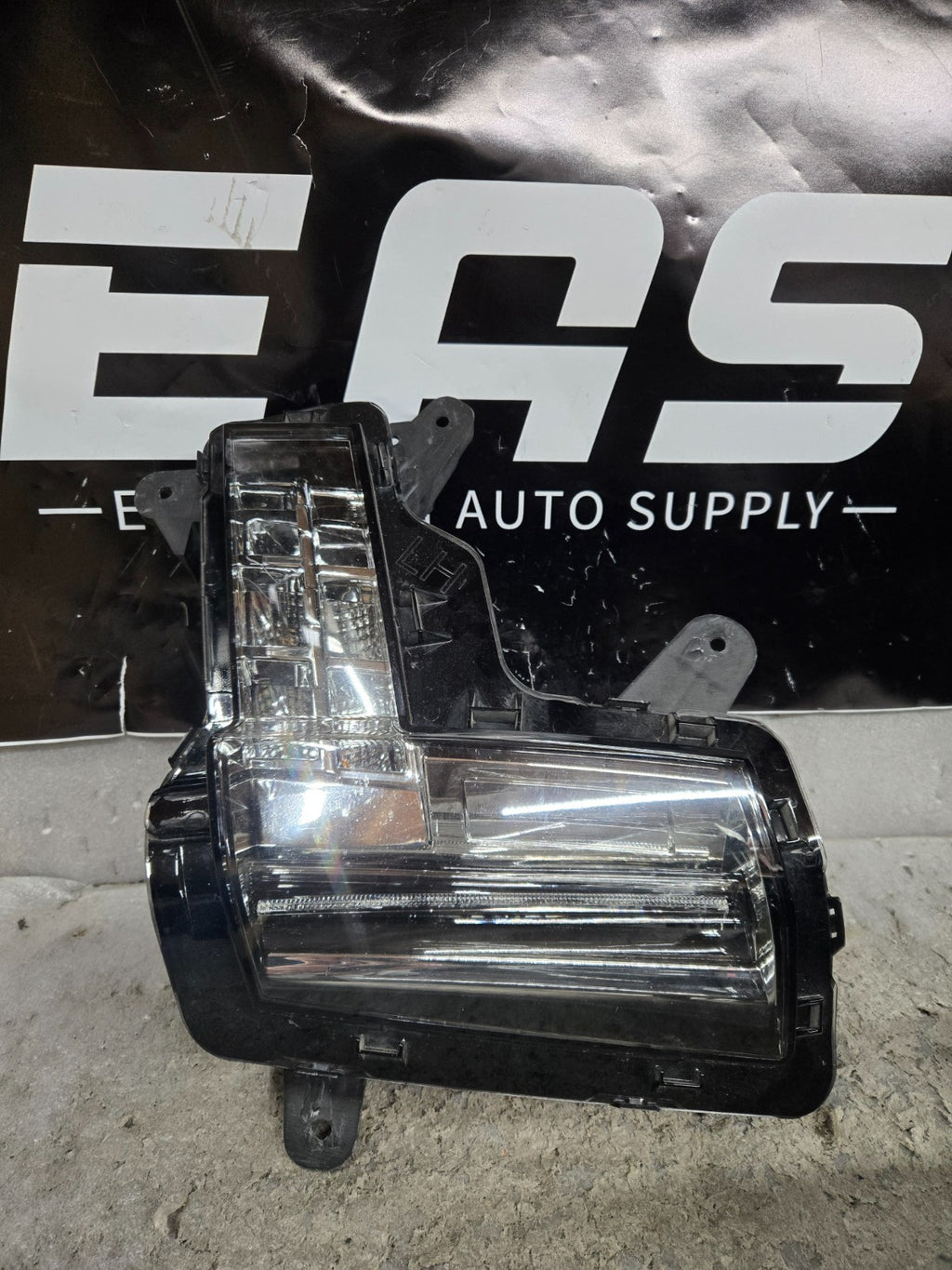 2015-2020 Cadillac Escalade LED Fog Light Left LH Driver Side OEM 19434108