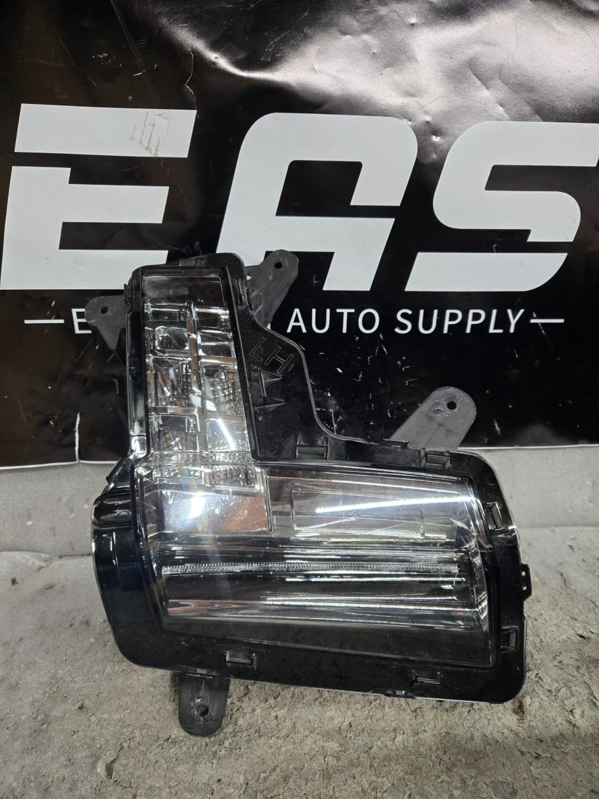 2015-2020 Cadillac Escalade LED Fog Light Left LH Driver Side OEM 19434108