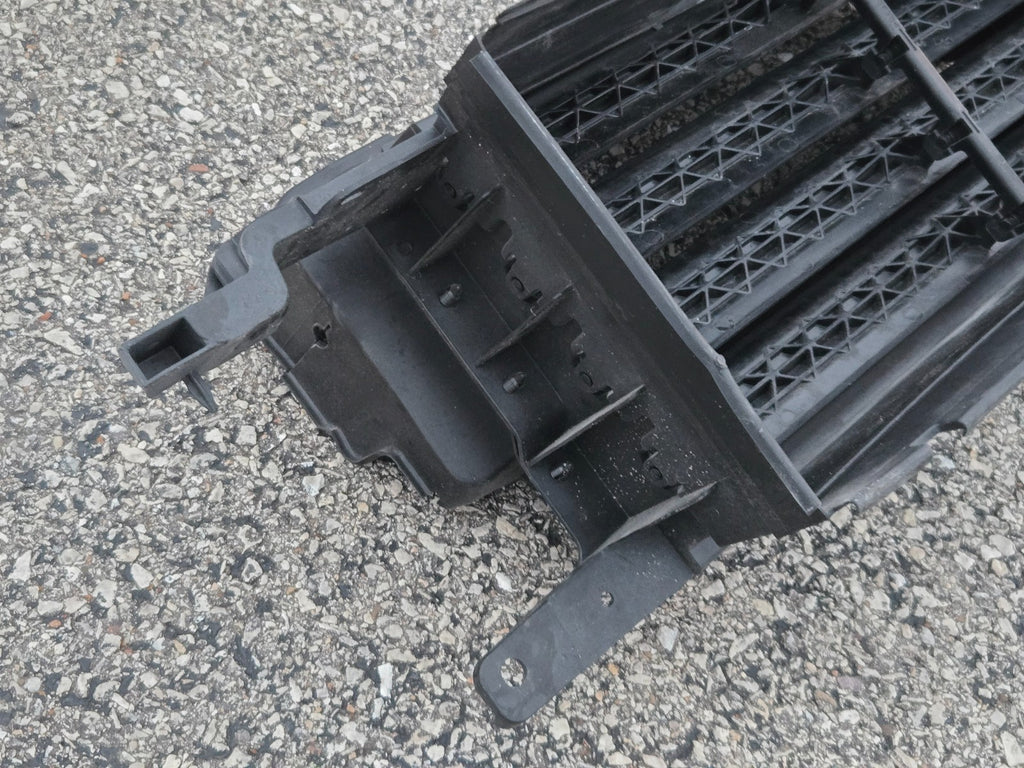 2022-24 FORD EXPEDITION Lower Radiator Support Air Vent Shutter Unit Factory OEM