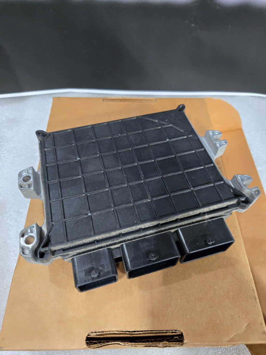 2019-2022 Nissan Altima Engine Control Unit ECU ECM Module - 23703-6CA3A OEM