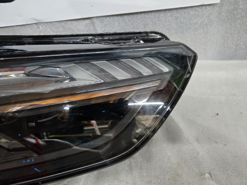 2021-2024 Audi SQ5 Q5 Matrix LED Headlight Right RH Passenger OEM 80A941036G