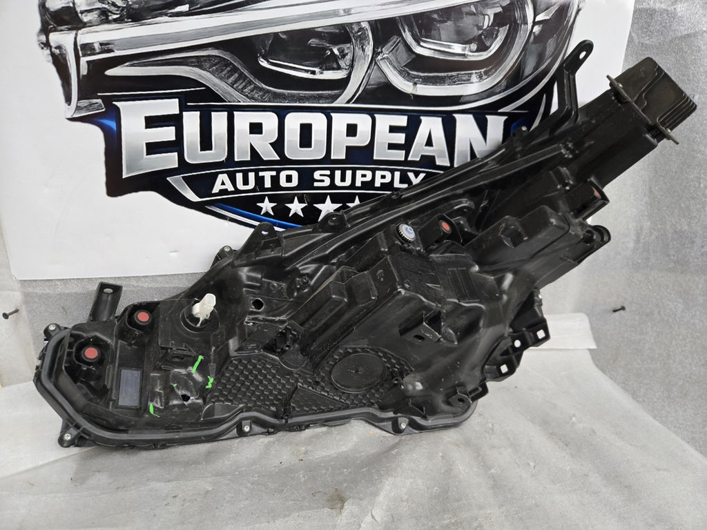 2023 2024 2025 TOYOTA PRIUS LED HEADLIGHT RIGHT RH PASSENGER OEM 81140-47B00