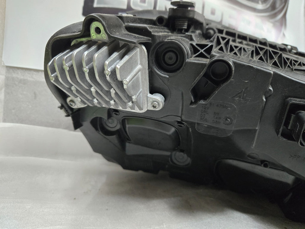 2022-2025 MERCEDES BENZ S580 S500 HEADLIGHT LEFT LH DRIVER A2239062905 OEM