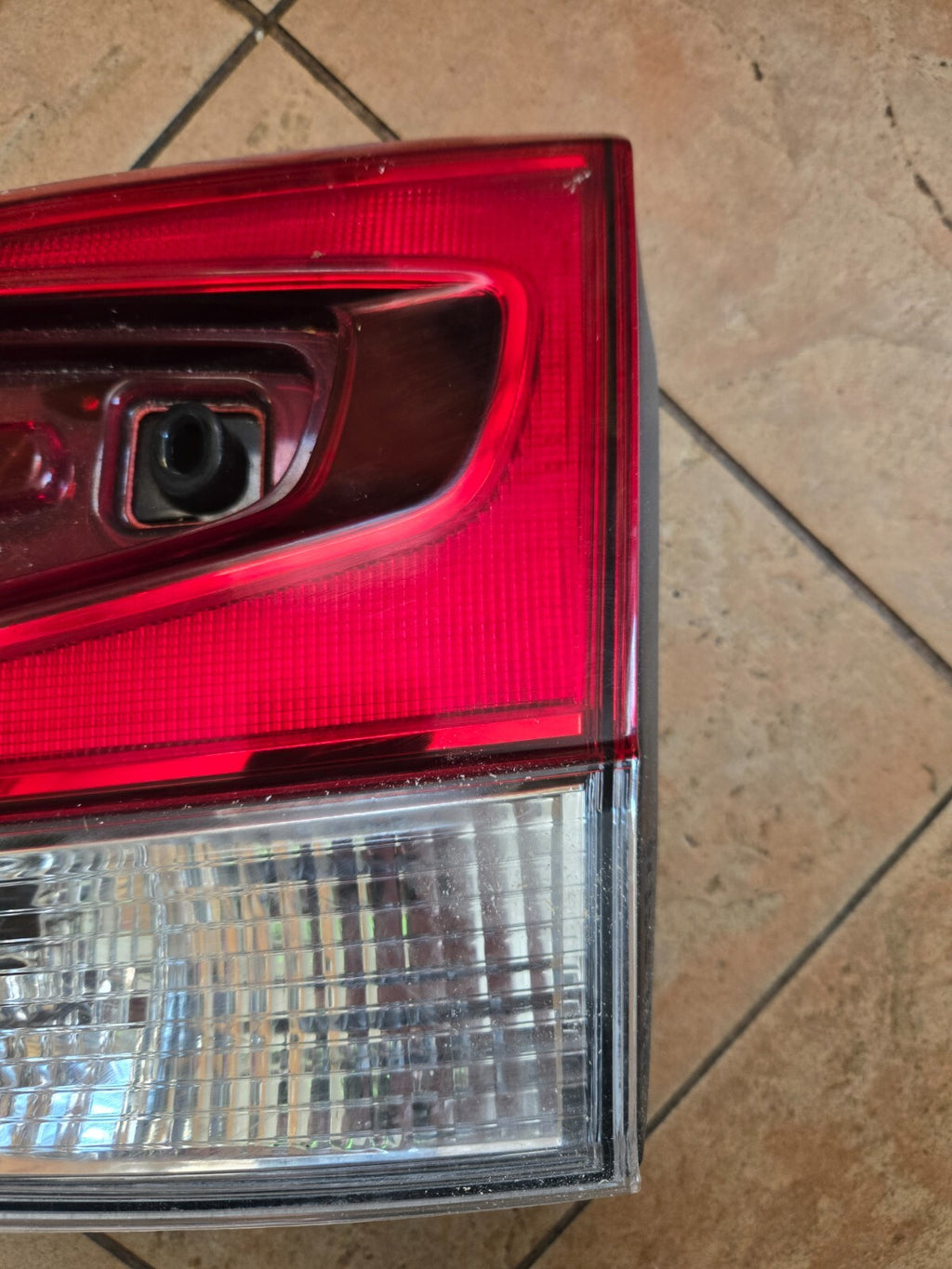 2019-21 Subaru Forester Rear Right Passenger Side Tail Light Lamp 84251SJ000 OEM