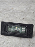 2017-2023 LAND ROVER DISCOVERY REAR LEFT OR RIGHT LICENSE PLATE LIGHT LAMP OEM