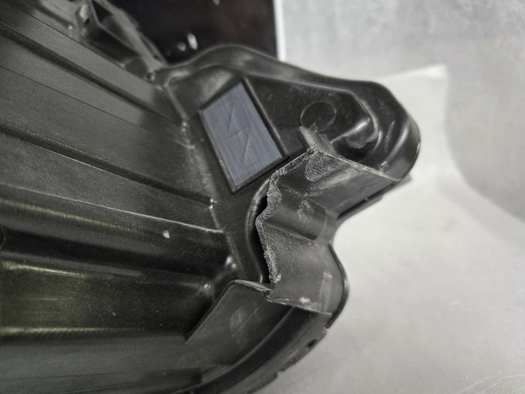2024 2025 Lincoln Nautilus Left LH Driver Side LED Headlight OEM R2TB-13E015-BK