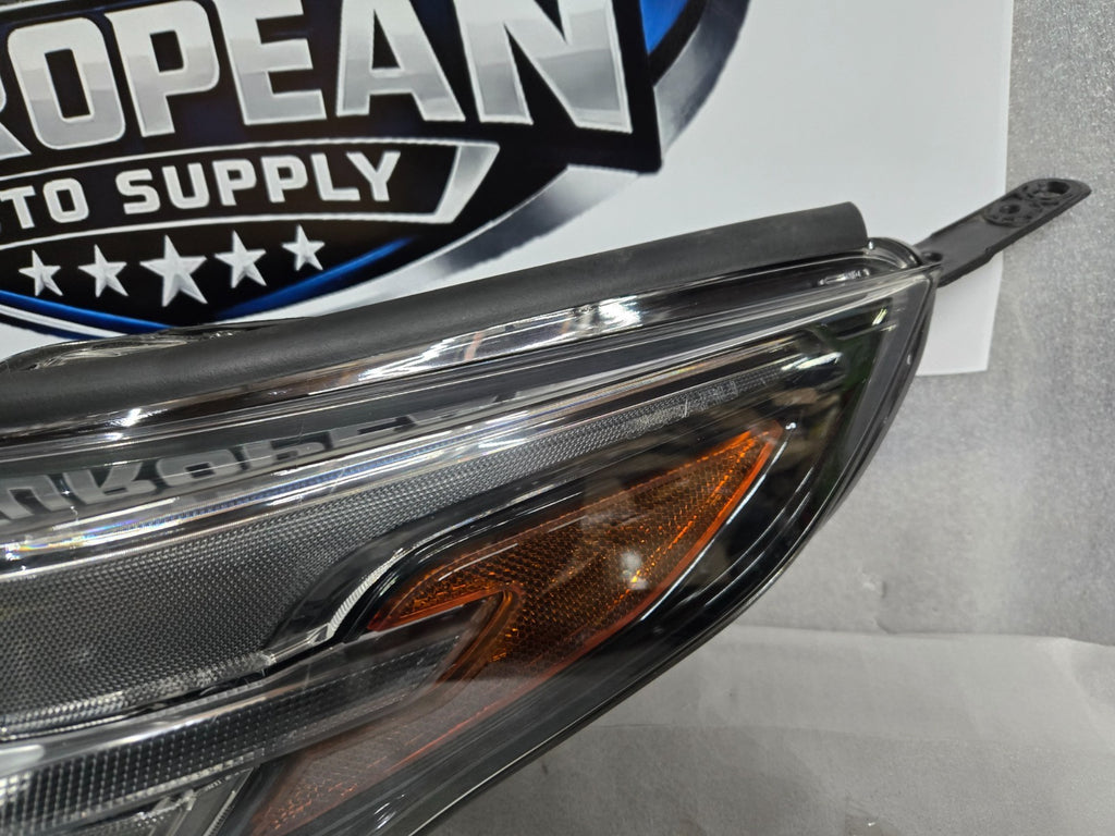 2023-2025 Subaru Legacy / Outback LED Headlight Left Driver LH Side OEM