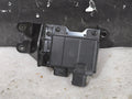 2022 - 2023 HYUNDAI SANTA CRUZ OEM LH REAR LEFT RADAR SENSOR MODULE 99140K5000