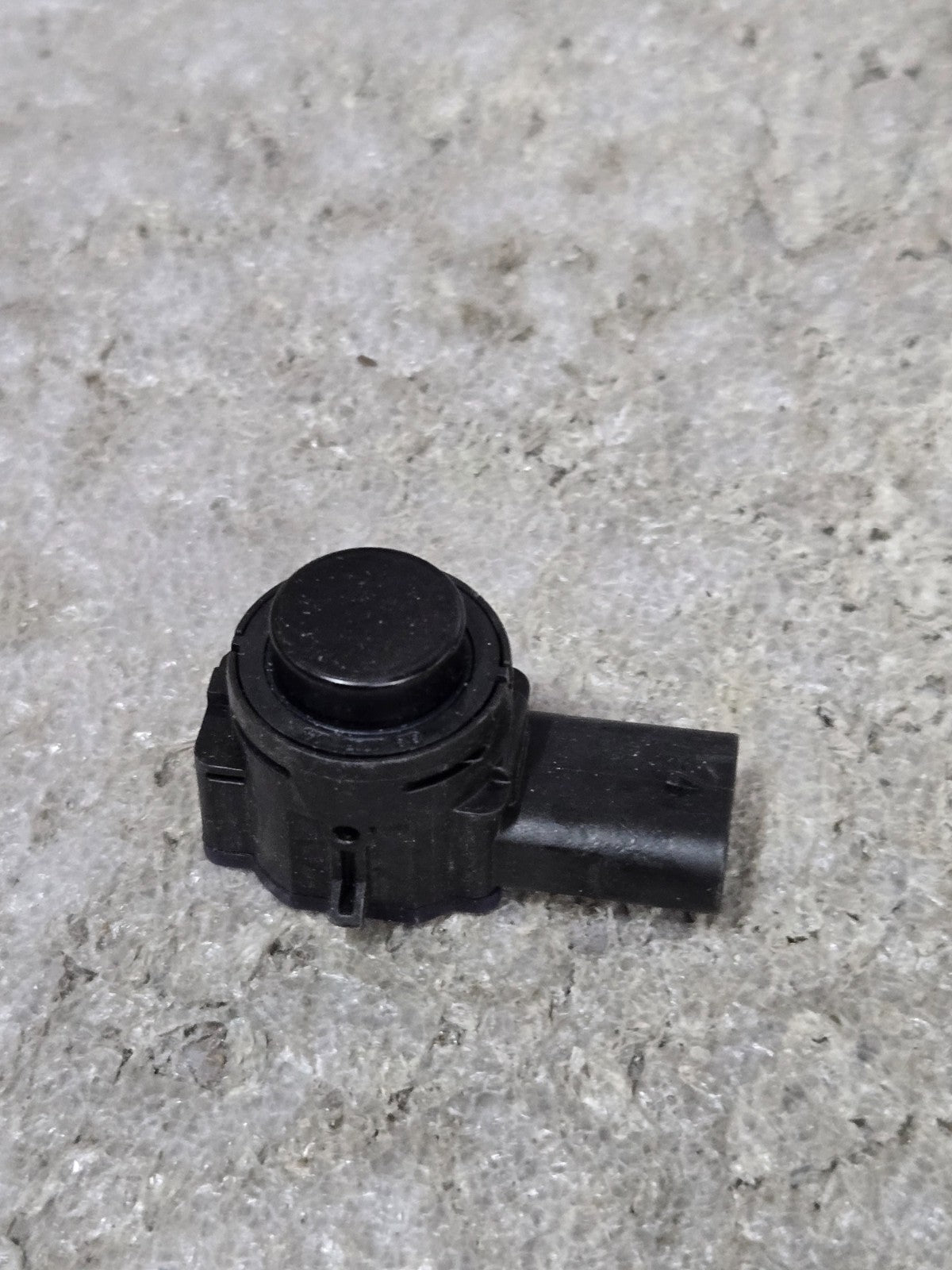 2019–2023 BMW Ultrasonic PDC Parking Sensor 66209826784 OEM GENUINE