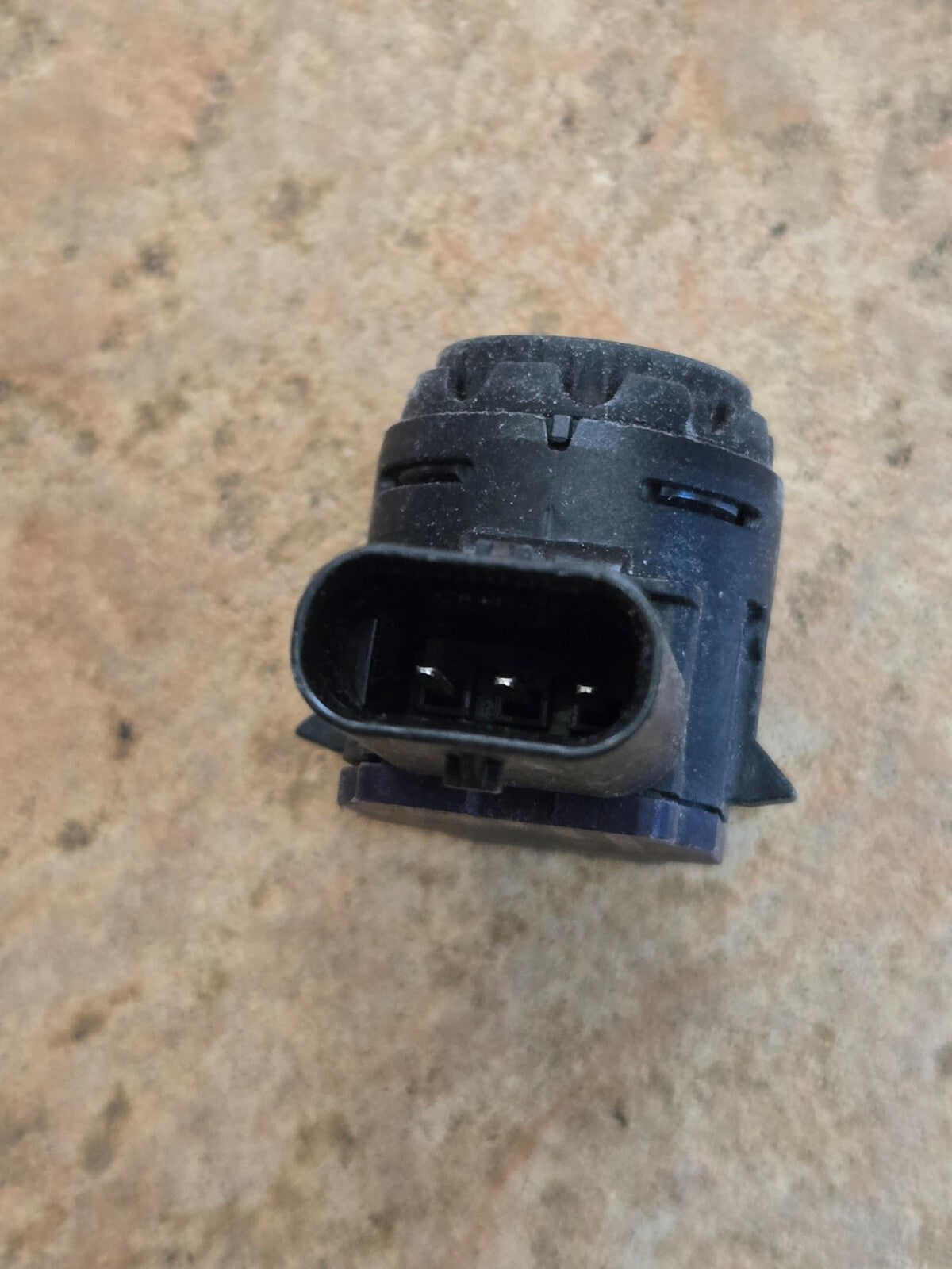Mercedes-Benz PDC Parking Sensor Color Gloss Black OEM A2239054210 Q2