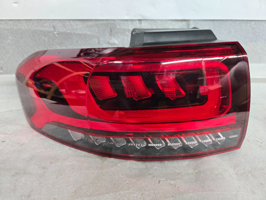 2020-2023 Mercedes-Benz GLB EQB Left Outer LED Tail Light OEM A2479065100