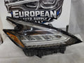 2019 2020 2021 Nissan Murano LED Headlight RH Right Passenger OEM 26010-9UF0D
