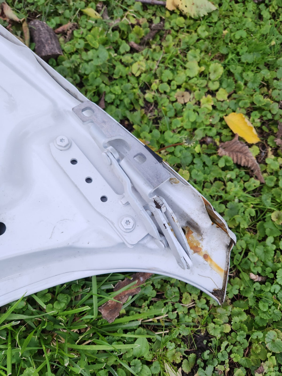 2013 2014 2015 2016 2017 ROLLS ROYCE PHANTOM HOOD PRIMED OEM