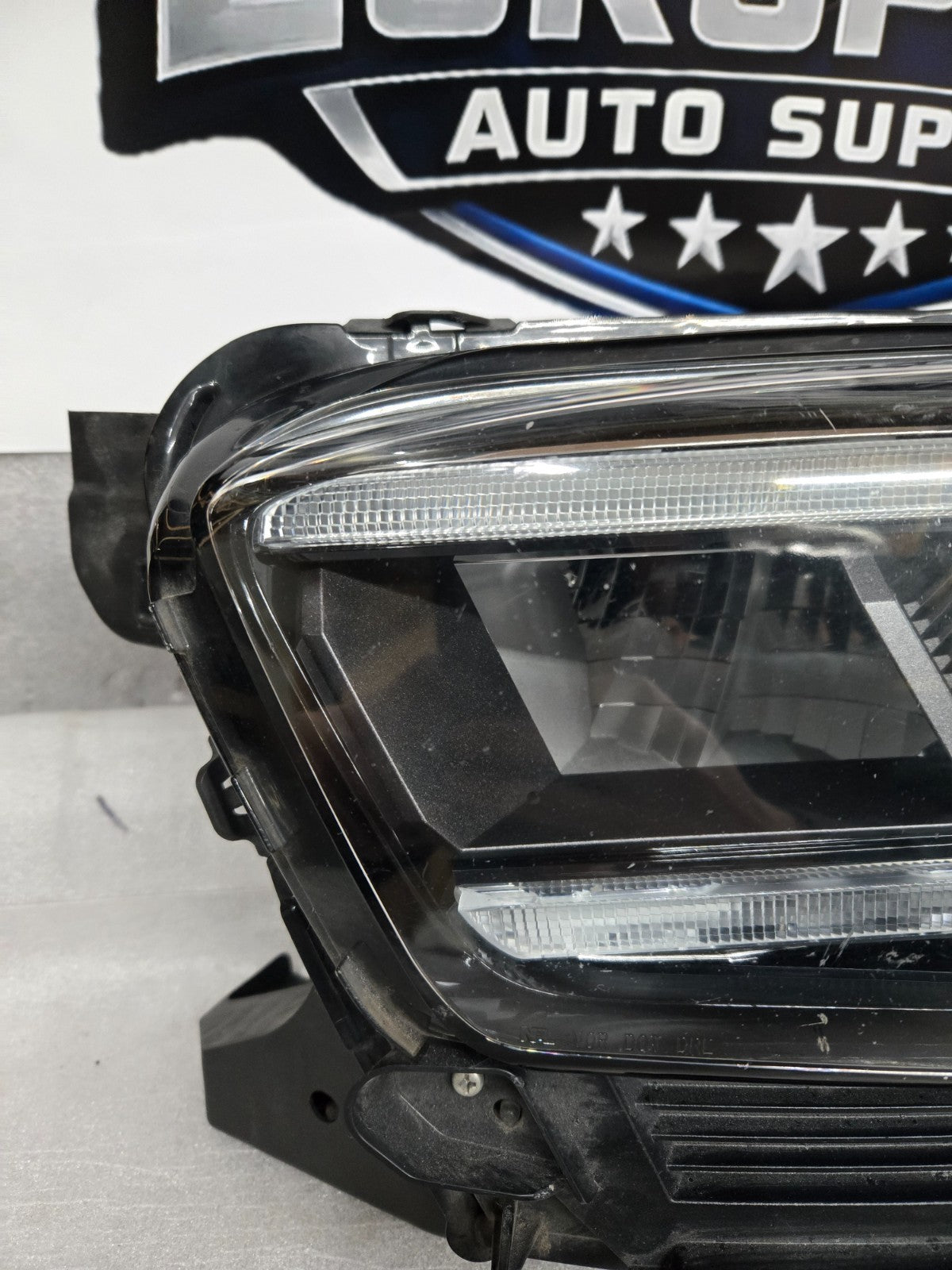 2020 2021 2022 2023 TOYOTA TACOMA LED HEADLIGHT LEFT LH DRIVER SIDE OEM