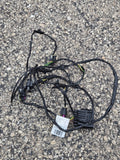 2022 -2023 BMW X3 Front Bumper Parking Sensor PDC Wire Harness 61125A20969 OEM