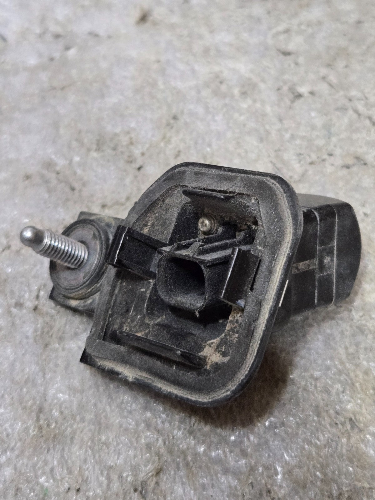 2018 2019 Toyota C-HR Rear View Backup Camera 86790-F4010 OEM