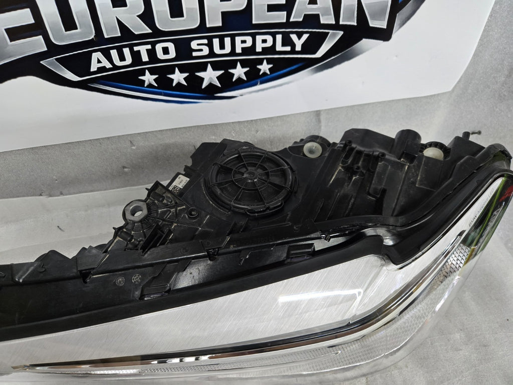 2017-2020 BMW 5 SERIES G30 FULL LED ADAPTIVE HEADLIGHT LEFT 7439197-04 OEM