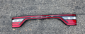 2014-2022 DODGE DURANGO REAR CENTER TAIL LIGHT W/CAMERA CUT OUT OEM 68155950AF