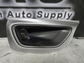 2013-2016 DODGE DART LEFT LH DRIVER SIDE FOG LIGHT OEM 68140324AA GENUINE