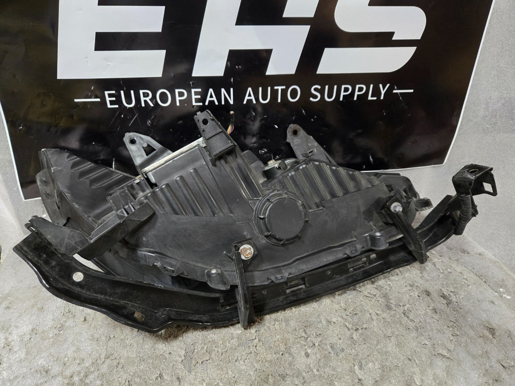 2018 2019 2020 ACURA TLX FULL LED Headlight Left LH COMPLETE OEM w/ Bracket