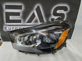 2020-2023 Mercedes GLS580 GLS450 GLS63 Left LH LED Headlight OEM A1679068106