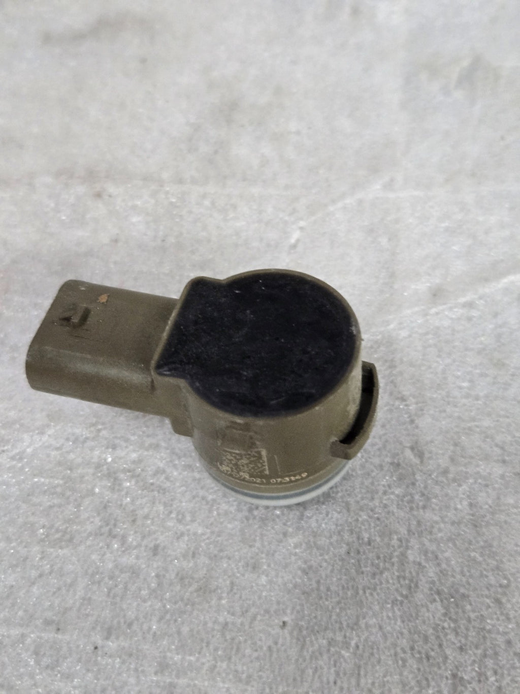 2021-2023 FORD F150 OEM Rear Bumper Backup Parking Assist Sensor LU5T-15K859-AAW