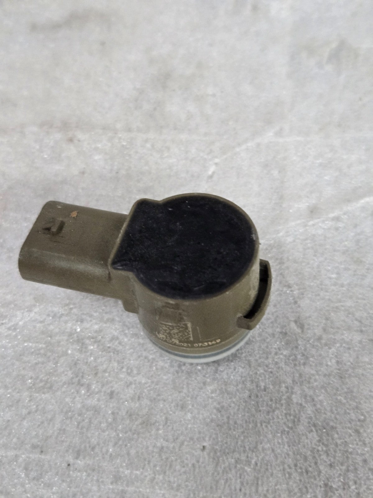 2021-2023 FORD F150 OEM Rear Bumper Backup Parking Assist Sensor LU5T-15K859-AAW
