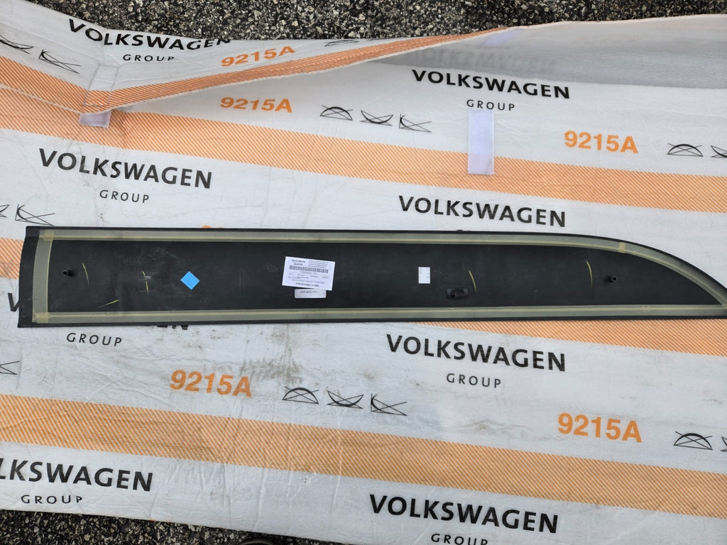 Genuine Porsche Lower Molding 95B-898-561-OK1 LEFT LH DRIVER SIDE OEM