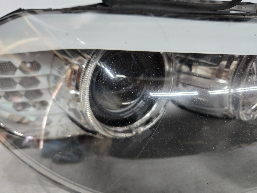 2011-2013 BMW F10 M5 535i 550i RH Right Xenon Headlight OEM Complete 7203256