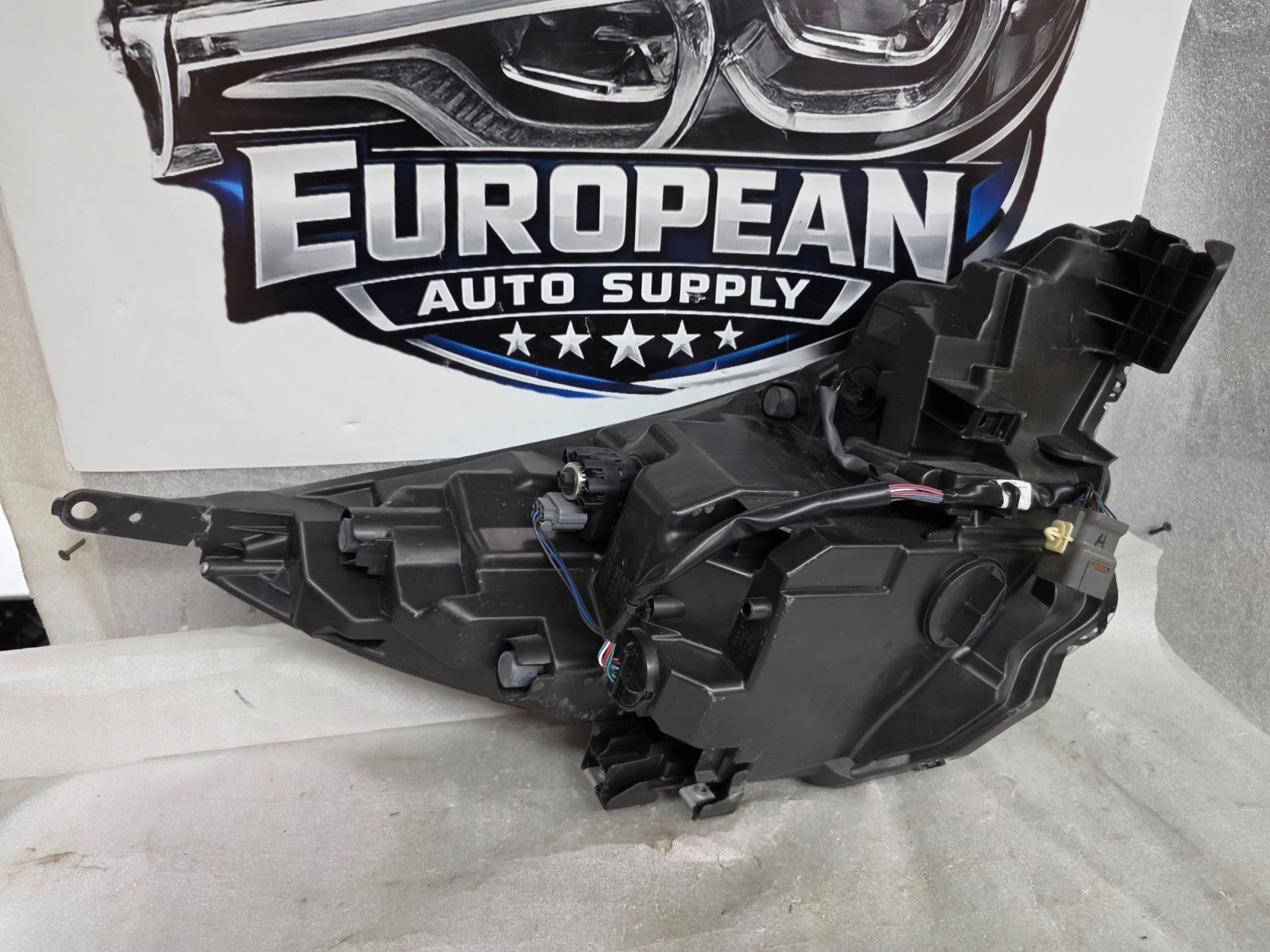 2023 2024 2025 Subaru Ascent Left LH Driver Side Headlight OEM 84002XC11A