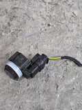 2024 2025 BMW Bumper Ultrasonic Parking Sensor PDC w/ Connector 66205A2DA16 OEM
