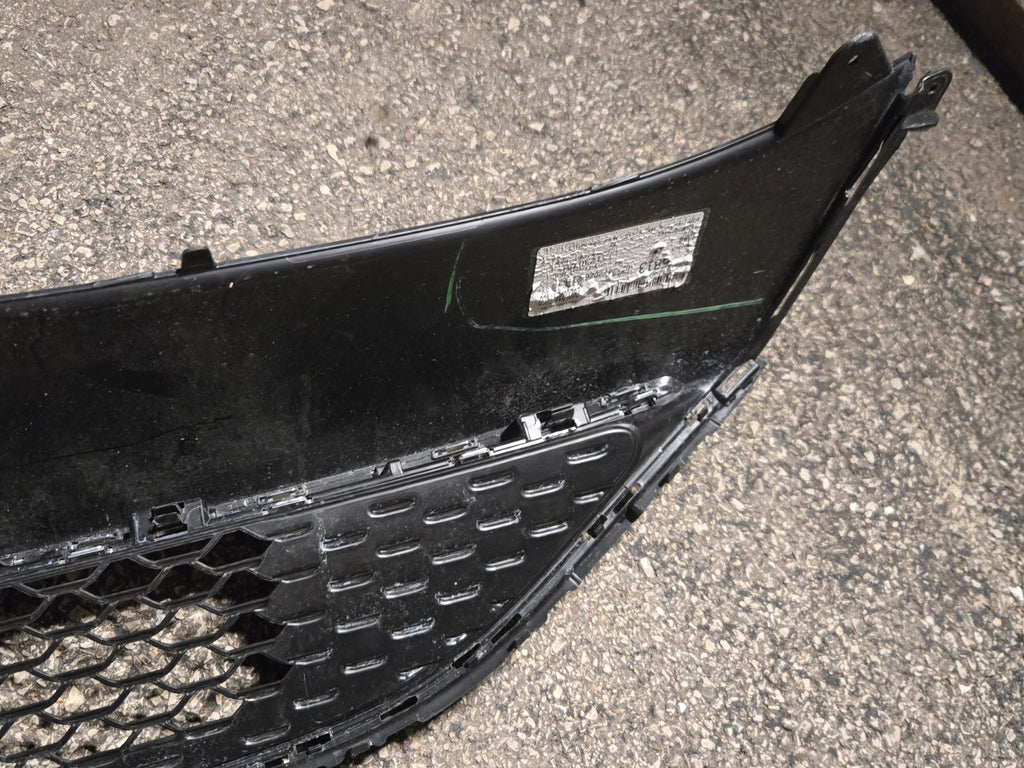 20-25 Mercedes Benz W167 GLE350 GLE450 Front Lower CHROME Grille OEM A1678859610