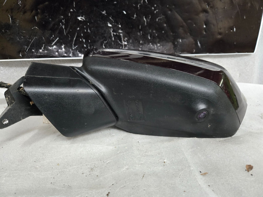 2024 2025 Hyundai Palisade Calligraphy Left LH Driver Side Mirror w/ Camera OEM