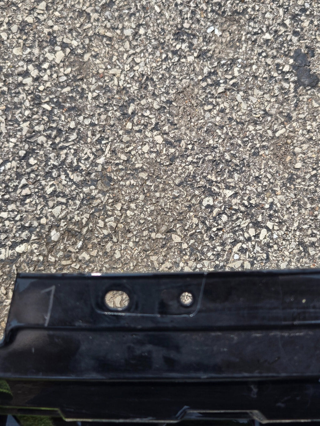 2021 2022 2023 NISSAN KICKS FRONT UPPER GRILLE OEM 62310-9VC0A