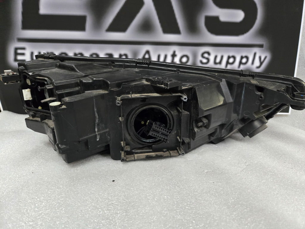 2018 2019 2020 Audi Q5 SQ5 LED Headlight Left Driver Side LH OEM 80A941033E