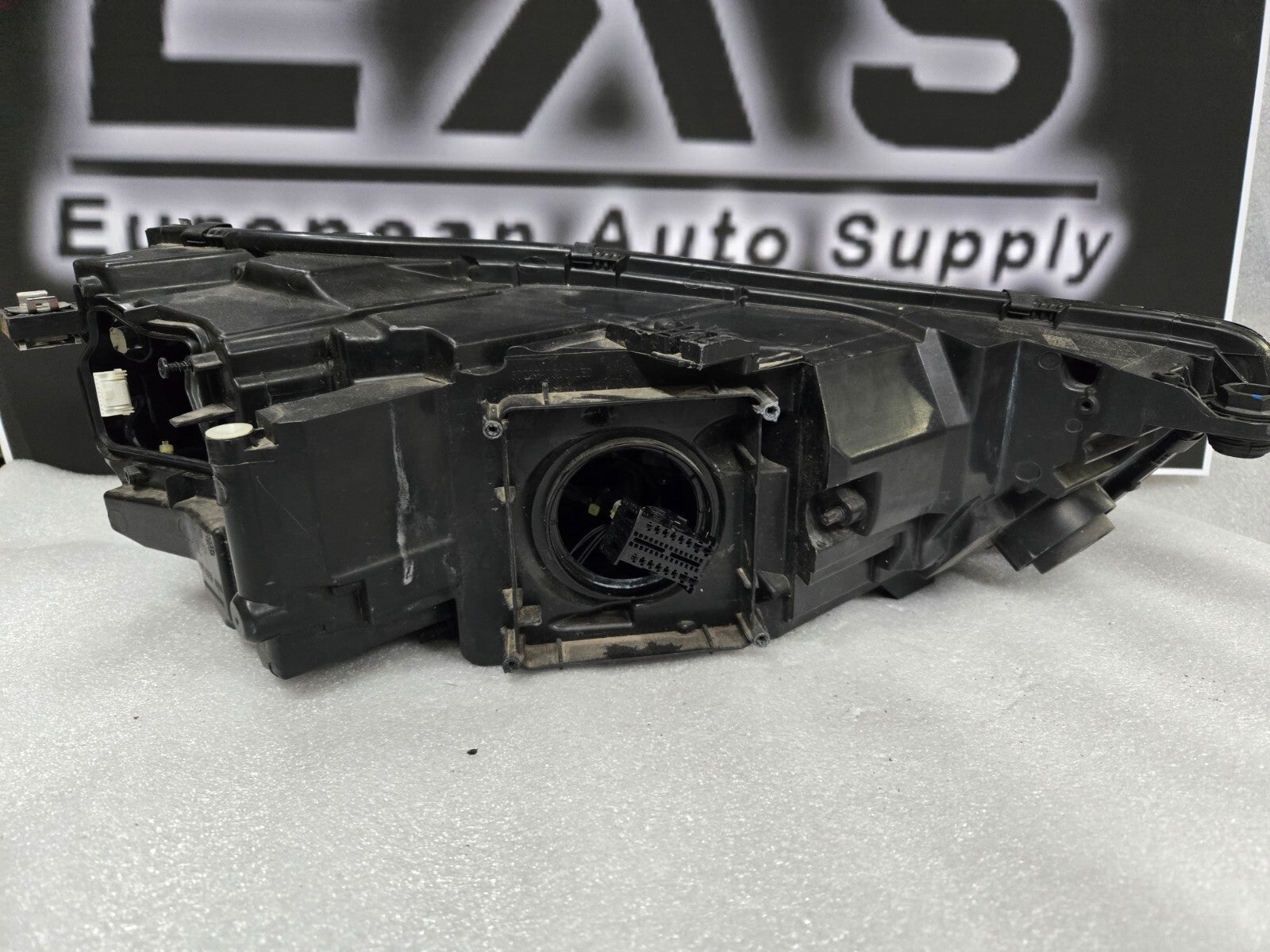 2018 2019 2020 Audi Q5 SQ5 LED Headlight Left Driver Side LH OEM 80A941033E