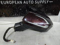 2024 2025 Hyundai Palisade Calligraphy Left LH Driver Side Mirror w/ Camera OEM