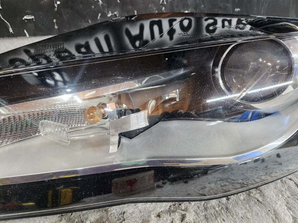2007-2014 AUDI R8 HEADLIGHT LEFT LH DRIVER SIDE MK1 42 OEM 420941003B