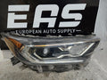 2019-2021 TOYOTA RAV4 RIGHT PASSENGER RH HEADLIGHT ASSY OEM PART# 81110-0R160