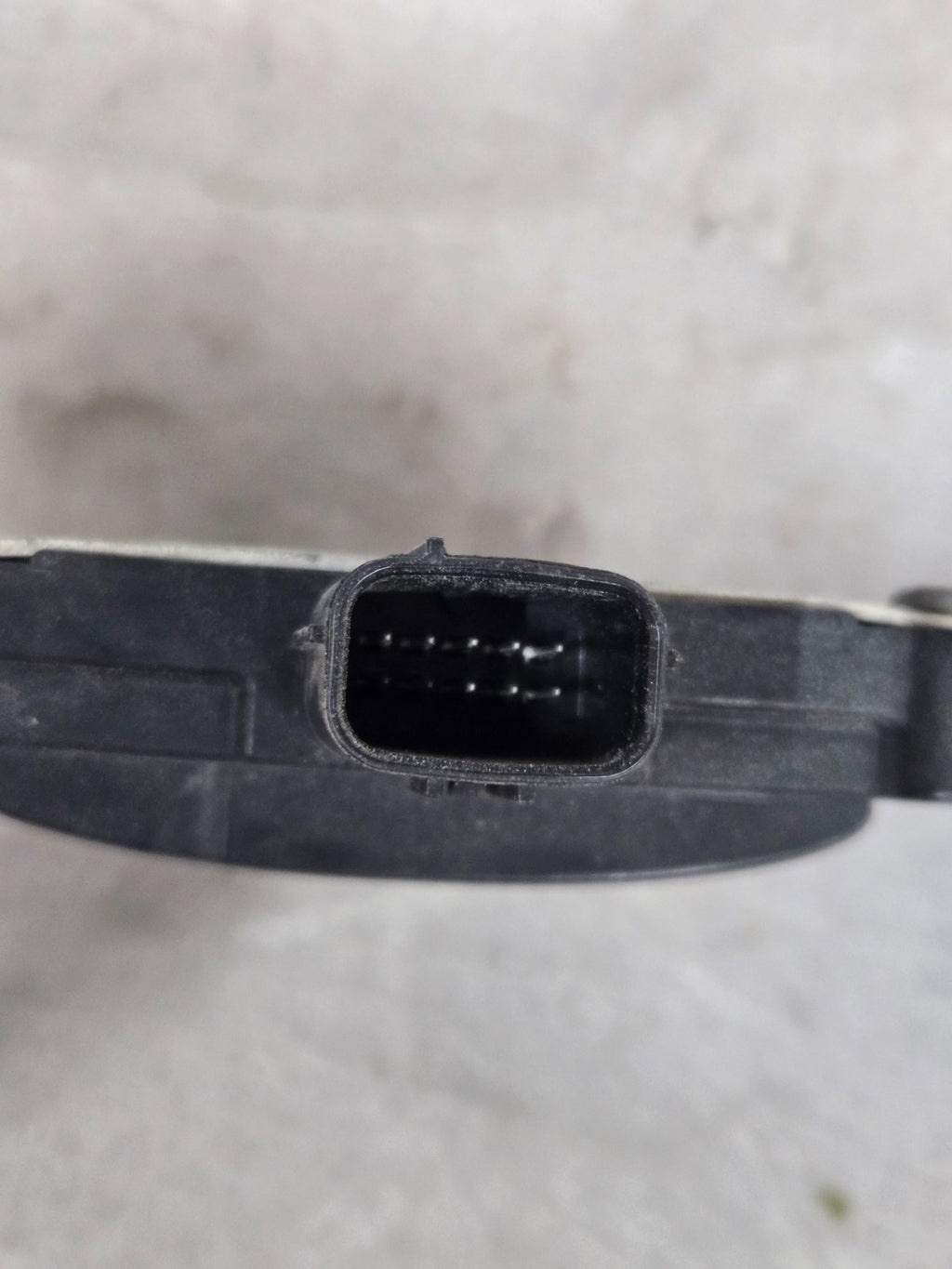 2019-2020 LEXUS RC300 RC350 RIGHT BLIND SPOT MONITOR SENSOR OEM 88162-24031