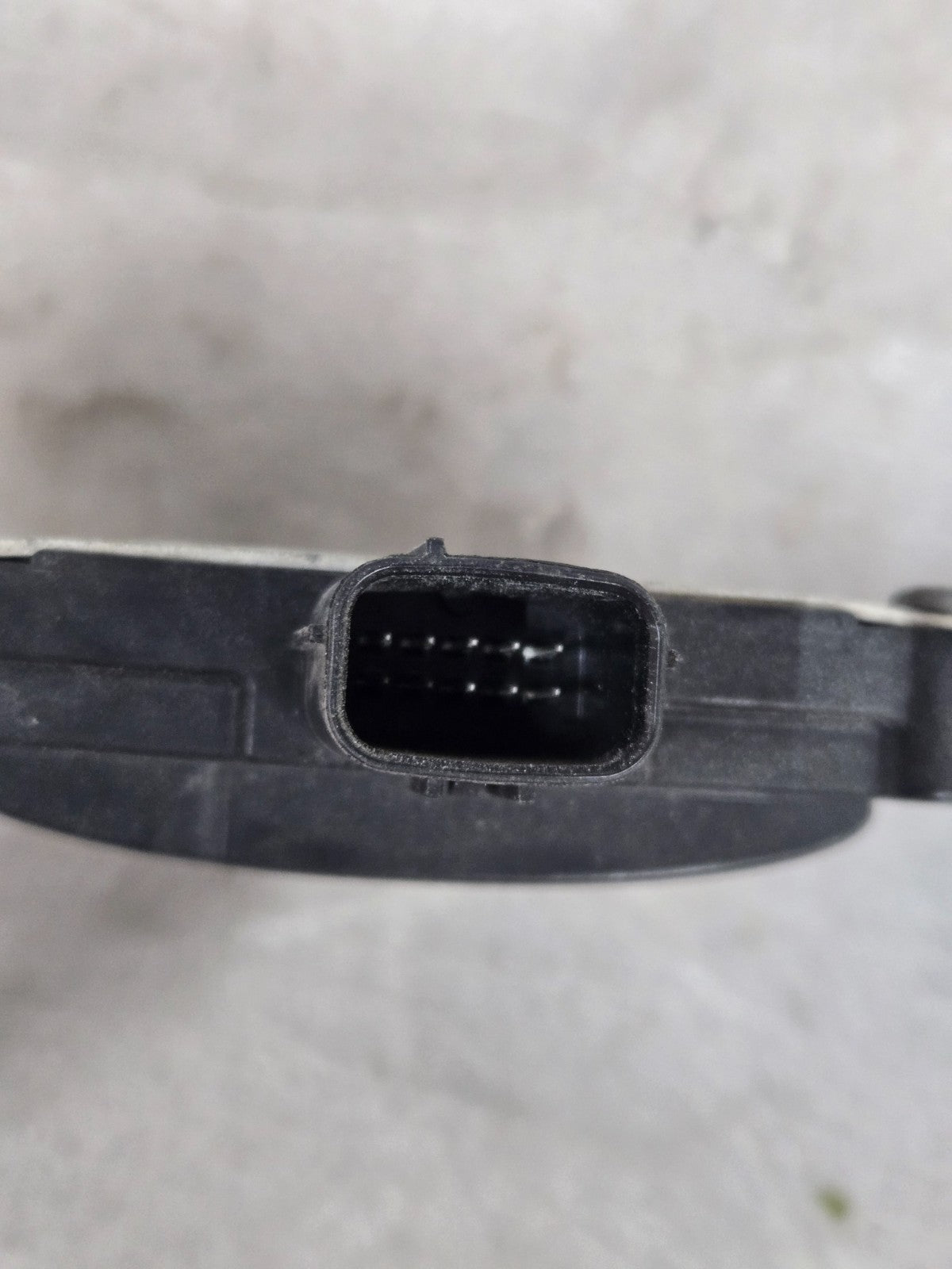 2019-2020 LEXUS RC300 RC350 RIGHT BLIND SPOT MONITOR SENSOR OEM 88162-24031