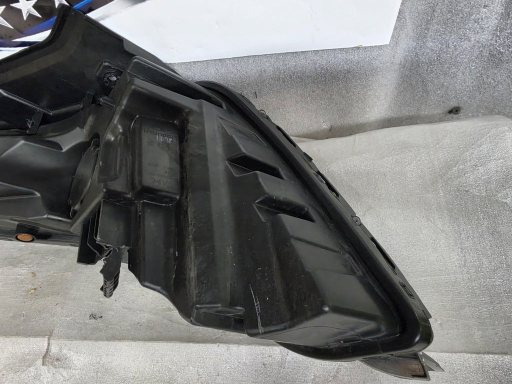 2022-2024 Hyundai Tucson Left Daytime Running Light DRL Driver 92207-N9350 OEM