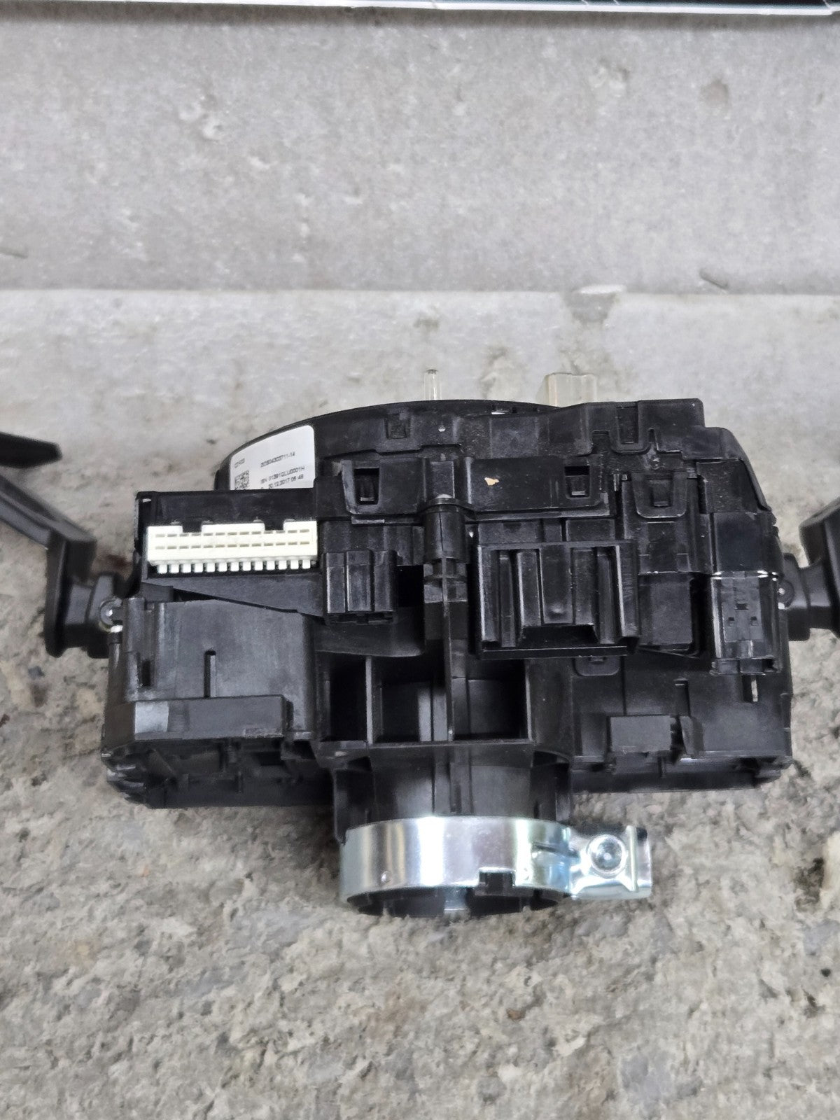 2015 - 2022 Lamborghini Huracan Front Clock Spring Paddle Shifter Assembly OEM